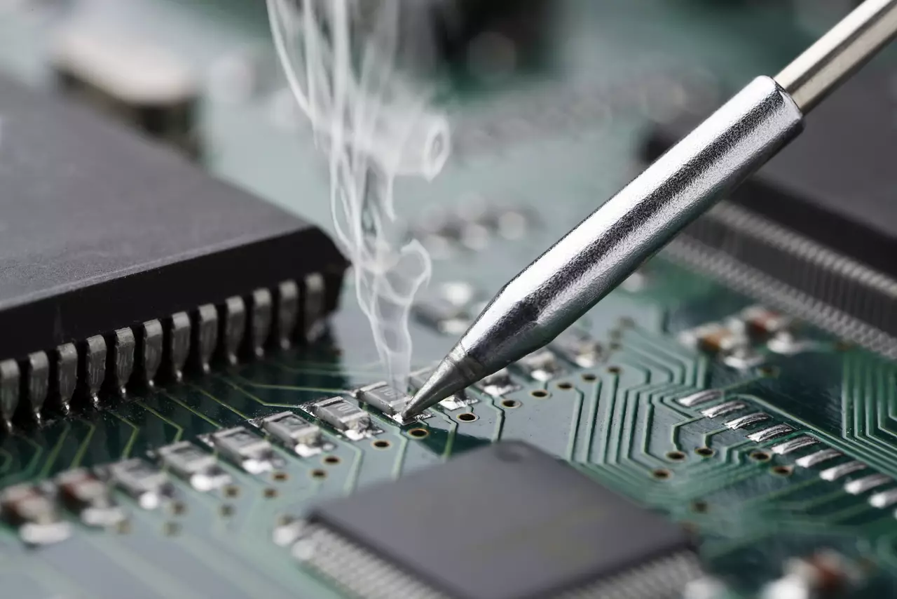 Automotive Boards and Assemblies 