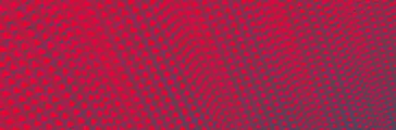 Texture of metal ball chain - red texture