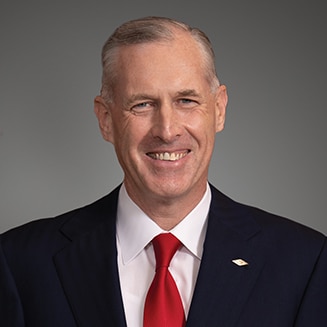 Jim Fitterling