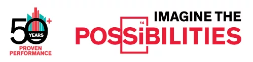 Imagine the possibilities